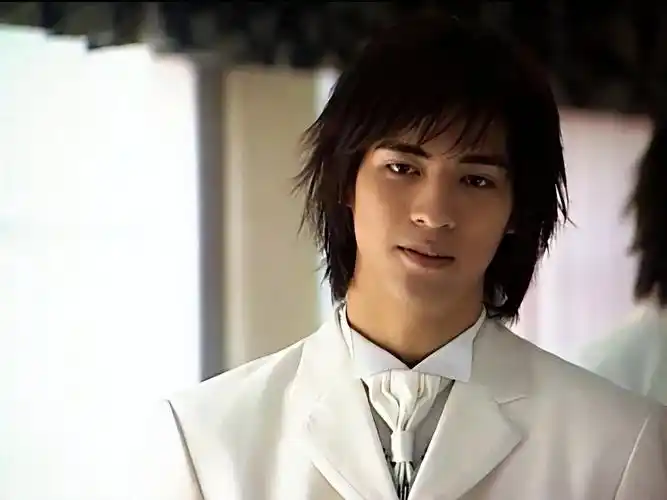 67周渝民个人资料简介(因《流星花园》而成名,他与妻子喻虹渊,低调