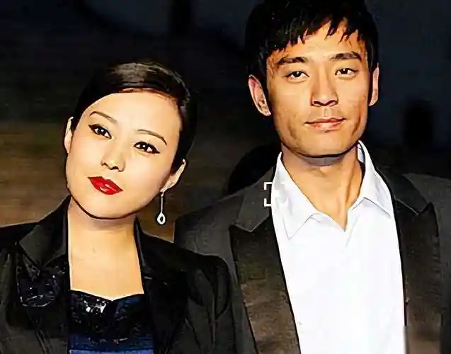 郝蕾:与刘烨离婚后,自己一人养育双胞胎儿子,如今怎么样了?