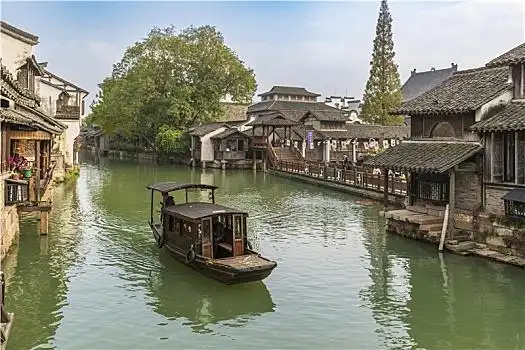乌镇西栅图片_乌镇西栅图片大全_乌镇西栅图片素材
