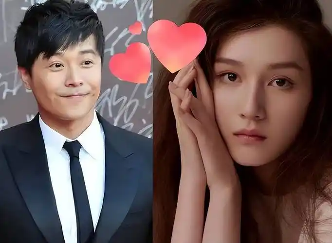 陈思诚携小女友赴法国度假,女方穿露脐装对镜索吻,网友:长不了_因为