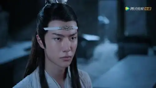 《魔道祖师》蓝湛想护魏婴余生安稳,片刻分离便担心魏婴消失