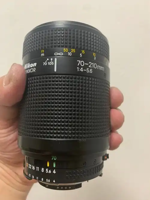 尼康70210456金沙头