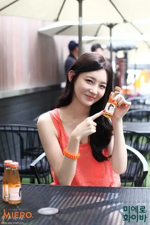 姜敏京 - 旺钦 - 旺钦