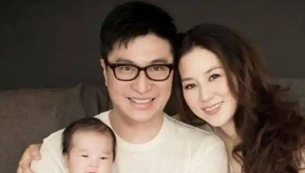 原创原创千亿媳妇徐子淇嫁豪门8年生4胎公公喊话生5胎悬赏10亿