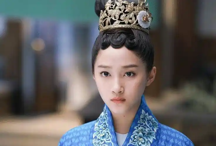 《凤囚凰》:于正滑铁卢之作,一直被吐槽的是关晓彤的造型!