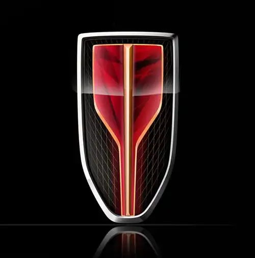 徐留平详解新红旗目标客户是中国式新高尚情怀人士