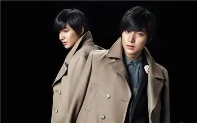 姜敏京韩国美女高清