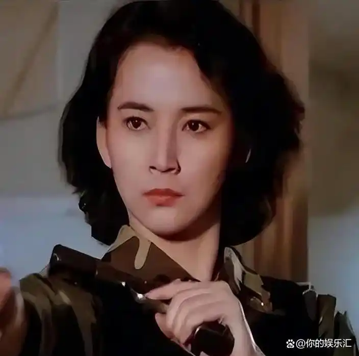 演员孟庭丽:一生未婚,50岁猝死片场,后捐献器官帮助8人重生