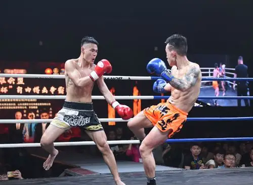 2021武林风澳门功夫盛典门票在哪买?什么时间开始?-黄河票务网