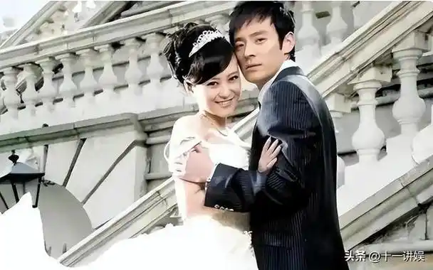 郝蕾:和刘烨离婚后,自己一个人养育双胞胎儿子,如今怎么样了