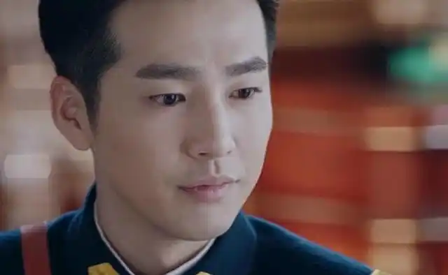 人生若如初相见:燕云担心丈夫的安危,易连慎开启宠妻模式