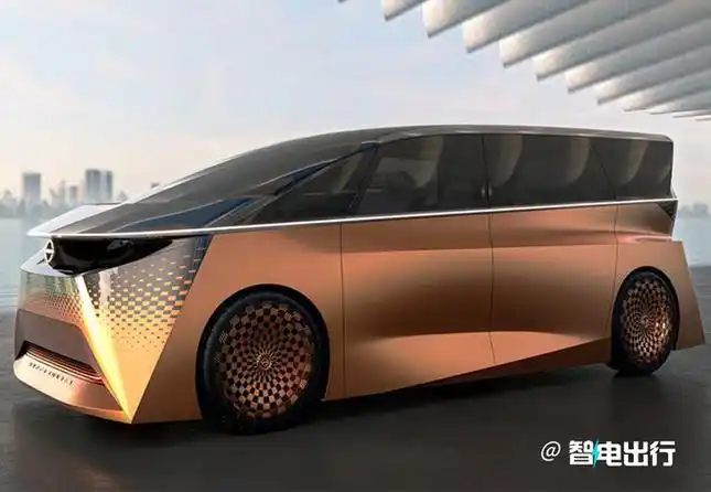 日产中国市场将推全新mpv车型车长近5米