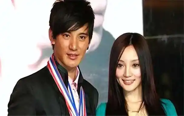 蒲巴甲,拍戏竟然只为求婚女主角,终为自己的"风l"付出了代价