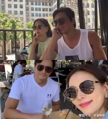 原创高小英晒贵妇生活引热议 47岁拥有神仙身材 与张东健是形婚夫妻?