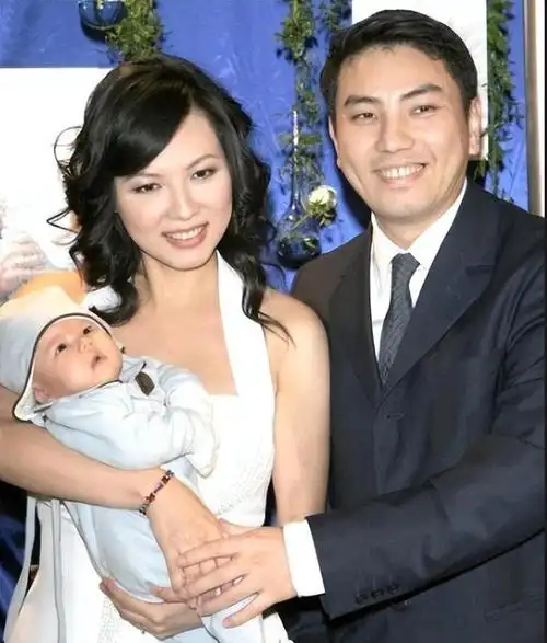 回顾倚天屠龙记演员现状张三丰睡梦中离世小芷若成大明星