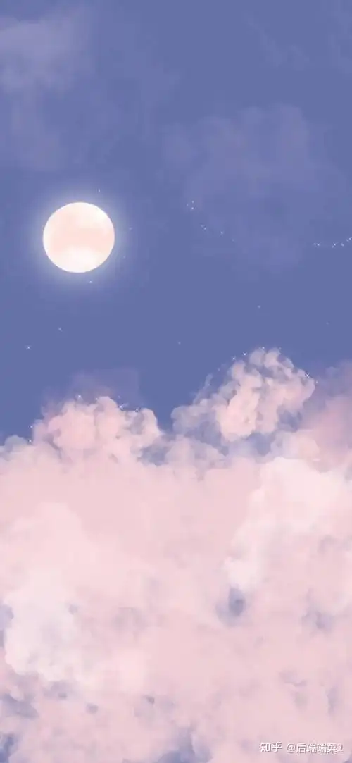 2021最新超高清全面屏手机壁纸独一无二