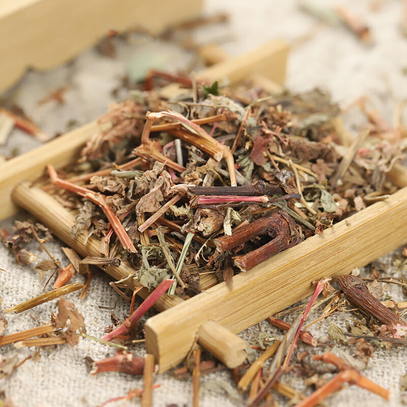 佗迎堂 杠板归新鲜蛇倒退草中药材蛇不过新货河白草南蛇风犁头刺