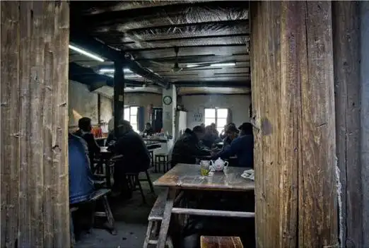 忘了东栅西栅吧 南栅才是乌镇的味道(组图)