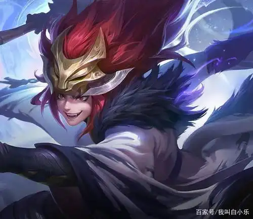 百里玄策:四级后同等经济下几乎可以不惧任何刺客