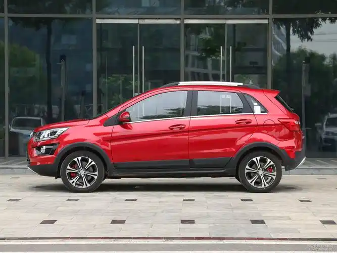 2018款纯电02北汽新能源ex025座马力如何02北汽新能源ex购车