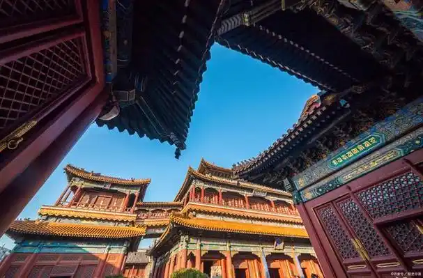 了数不胜数的灿烂文化和辉煌成就,精妙绝伦的古建筑就是最光辉的成就