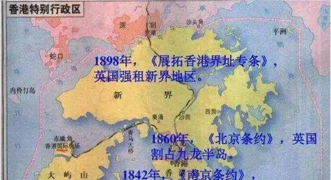 第十一任港督威廉罗便臣,新界总算到手了_香港_孙中山_英国