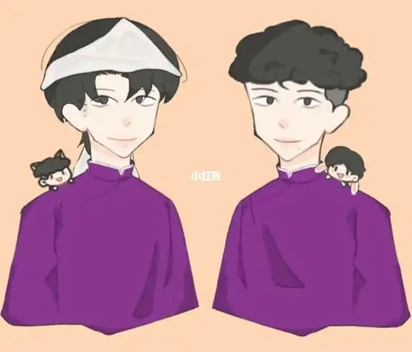 孟鹤堂  #周九良  #良堂  #德云社  #孟鹤堂周九良