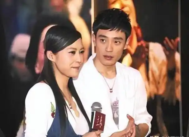 郝蕾:与刘烨离婚后,自己一人养育双胞胎儿子,如今怎么样了