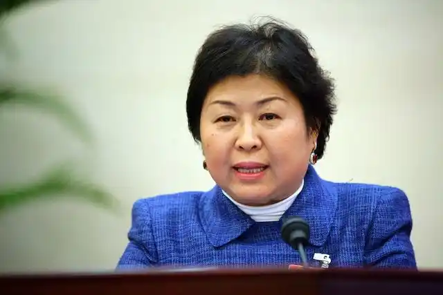 玖龙纸业和中国女首富张茵的成长故事