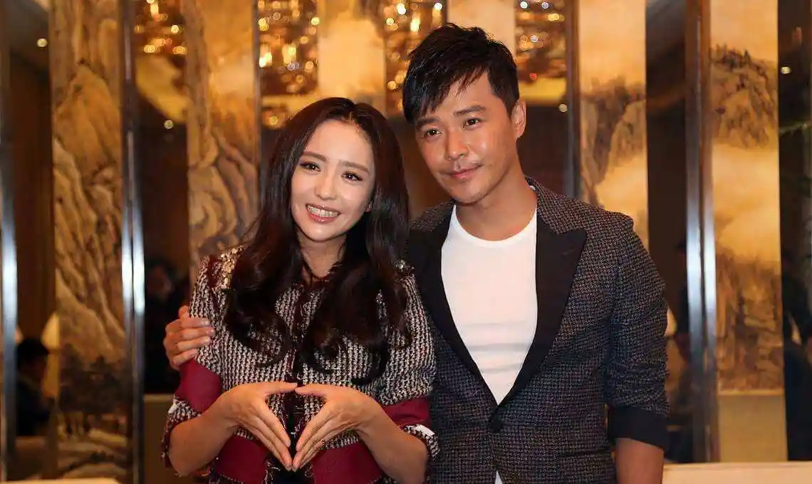 陈思诚|陈思诚和佟丽娅根本不是一路人,一个只想游戏人生,但另一个则