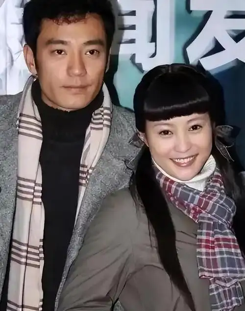 郝蕾和刘烨离婚后独自一人养育双胞胎儿子如今她怎么样了