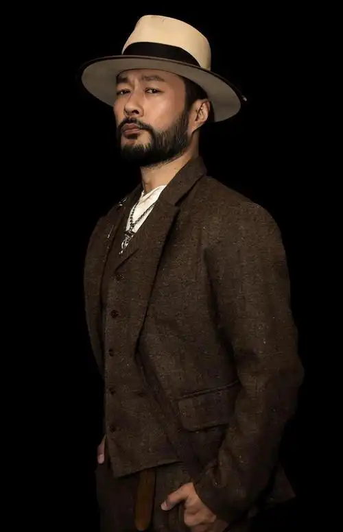 谭凯51岁了还没结婚户口在北京母亲住在青岛他从不后悔