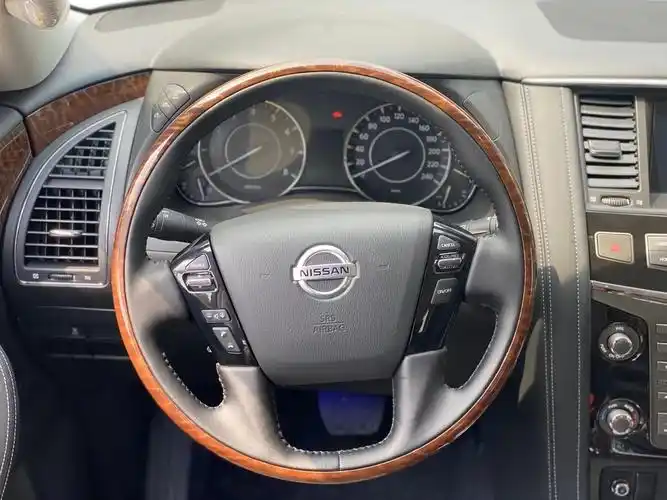 2023新途乐中东版价格最低58万起售全国