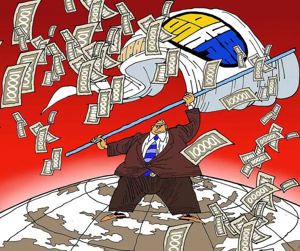 大家如何理解员工被资本家剥削这件事?