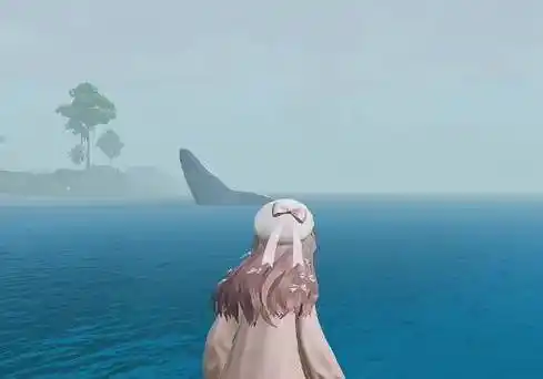 今天心情不错……#游戏大赏# #定义我的专属高光# #和平精英日常# 林