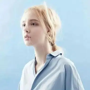 欧美长发女生头像小清新2021最新 谁能一如既往不改初见摸样