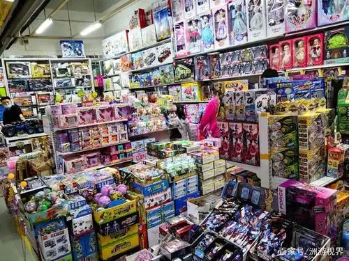 伴随深圳人童年记忆的"市场",即将关停搬迁,曾是众人扫货圣地