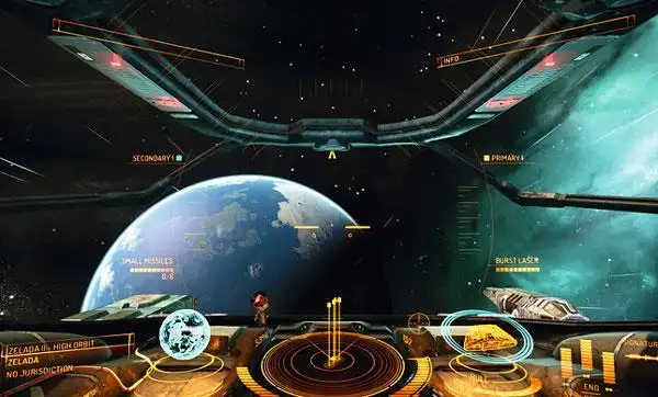 萨凡纳vr如何打败e3交互设计与游戏研发专业学霸超强炫技