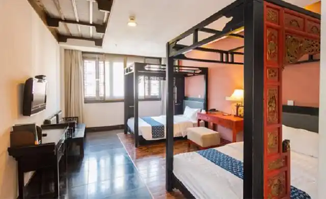 乌镇西栅旅游攻略来过不曾离开