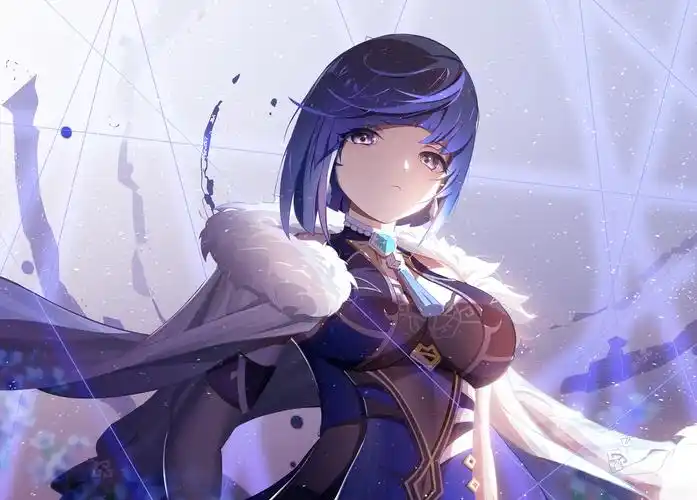 原神·电脑壁纸4k高清无水印 - 知乎