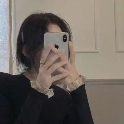 超好看的女生挡脸头像高清好看的挡脸头像女生图片