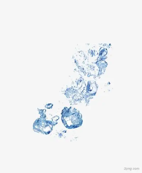 标签:冰冰块冰条夏日凉快