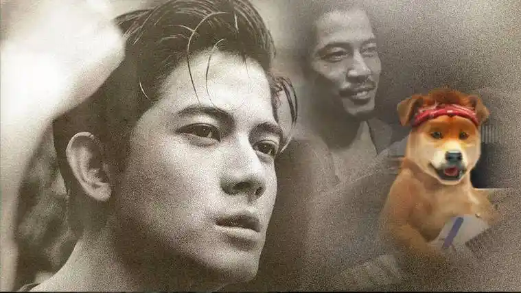 港影郭富城又换头像了