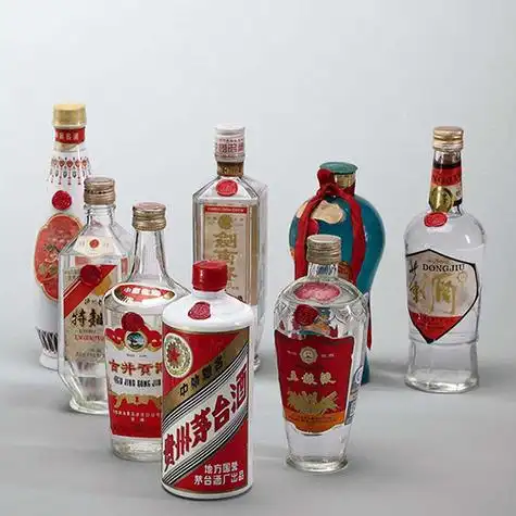 淄博回收黄鹤楼_华兴名酒