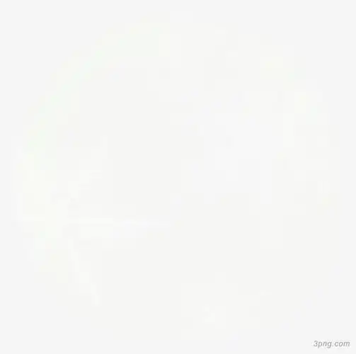 透明雪花png素材透明免抠图片节日元素