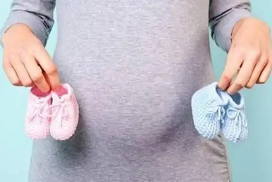 怀男孩后期最准症状95的妈妈都对上了