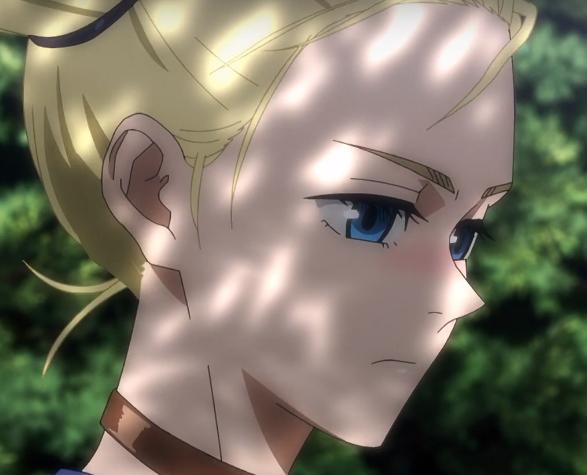 咒术回战17集:西宫桃与野蔷薇之战——你为谁而活?